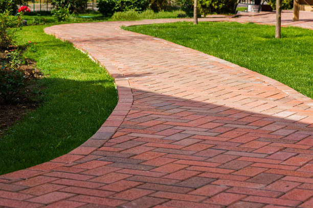 Best Driveway Stamping and Staining in Crandall, TX