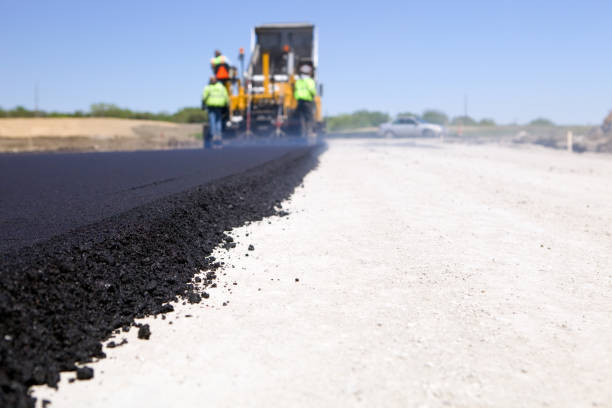 Best Eco-Friendly Driveway Paving in Crandall, TX