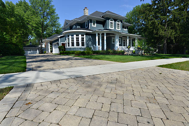 Best Asphalt Driveway Paving in Crandall, TX